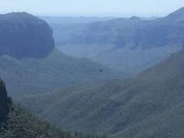 Sydney & Blue Mountains Arcturian Meditation @ Grose Valley