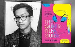 Queer Film Guide Author and NY Times Writer Kyle Turner - Lecture and Film