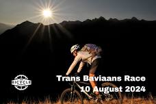 Trans Baviaans Race | 10 Augustus 2024 | Discount for Team and Club Bookings