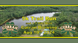 5k Trail Race