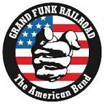 Grand Funk Railroad