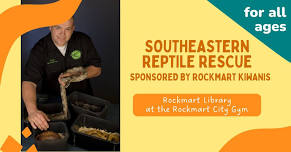 Southeastern Reptile Rescue