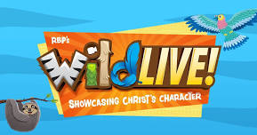 WildLIVE! Vacation Bible School 2024