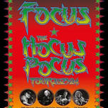 Focus the band