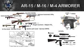 AR Armorer