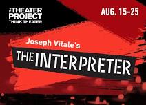 THE INTERPRETER