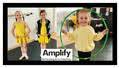 Amplify Talent UK - Mini Tap Dance