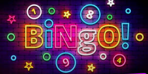 Charity Bingo Night 7th Jun 2024