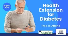 Health Extension for Diabetes Program