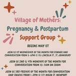 Mothers gathering St. johnsbury