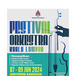 Festival Orkestra Kuala Lumpur