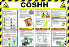 COSHH Awareness Training Course