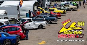 16th Annual Motor State Challenge