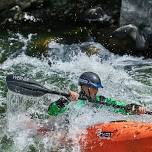 Provo River Race