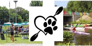 9th Annual Lions Paws for Support Paddlefest