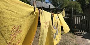 Natural Dyeing Workshop