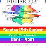 Bideford Pride 24