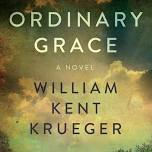 The Ink Drinkers Book Club: William Kent Krueger “Ordinary Grace”