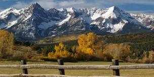 Ouray County Planning Commission Regular Meeting