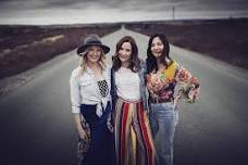 Newfoundland's The Ennis Sisters Fall Tour