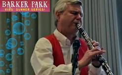 Ragtime Wind Jammers | Barker Park