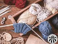 Knit & Crochet at Comsewogue Public Library