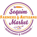 Sequim Farmers & Artisan's Market