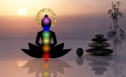 Understanding Your Chakras Class