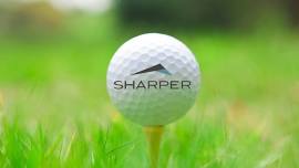 Sharper Scramble Golf Tournament – July 26th