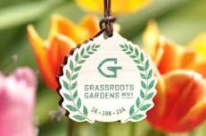 Grassroots Gardens 5K/10K/15K