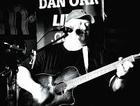 Dan Orr at Papa Boo’s