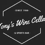 Charles Havira: Tony’s Wine Cellar Open Mic Night