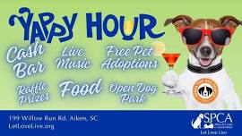 Yappy Hour