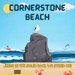 Cornerstone Beach Vacation Bible School