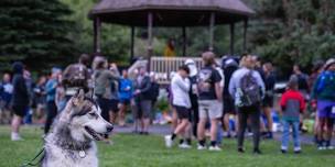 Ouray 100 Mile Endurance Run