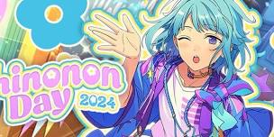 Shinonon Day 2024 Cup-sleeve Event