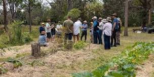 Biodynamic Workshop. Chaffin Creek Farm