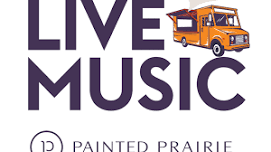 Soul School Live at Painted Prairie