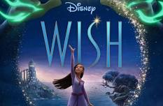 Family Movie Night: Wish