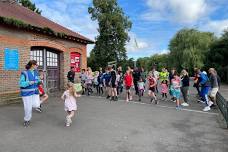 Luton Junior Parkrun