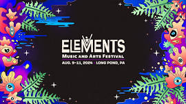 Elements Festival 2024