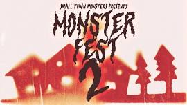 Monster Fest 2024