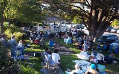 CORTE MADERA: Summer Sunday Concerts at Piccolo Pavilion — Ronnie's Awesome List