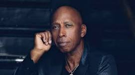 Jeffrey Osborne