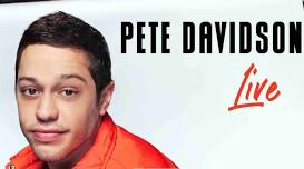 Paramount Hudson Valley: Pete Davidson Live