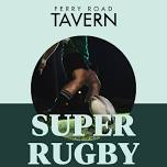 Super Rugby