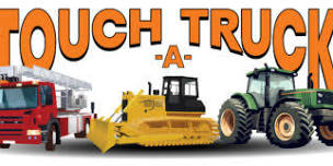 Touch-A-Truck