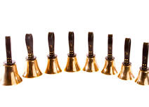 Spring Handbell Concert