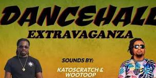 INOXX ENT. PRESENTS DANCEHALL EXTRAVAGANZA,