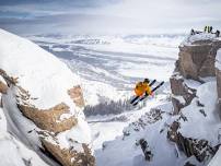 Feb 24-Mar 2 Jackson Hole $829 (7 Days 6 Nights + Transport)